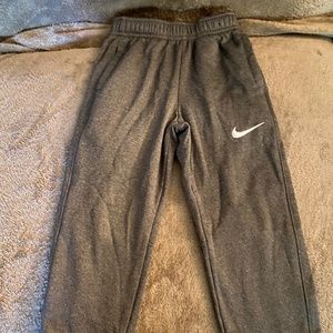 Nike toddler sweatpants